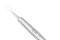 Preview: Double instrument Stainless steel, 86R