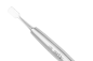 Preview: Double instrument Stainless steel, 86R