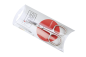 Preview: Nagelschere mit gebogene Spitze, vernickelt,  850
