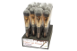 Preview: Pinsel-Display bestückt mit 20 Make-up Pinseln 18173
