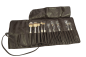 Preview: Brush bag with 10 Make-up Brushes