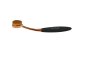 Preview: Make-up brush, oval small, Length: 14 cm