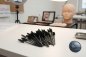Preview: Einweg Wimpernroller 50er Pack
