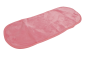 Preview: Microfibre Cloth to remove Make-up,  washable, Size: 40 x 17 cm