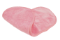 Preview: Microfibre Cloth to remove Make-up,  washable, Size: 40 x 17 cm