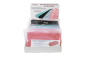 Preview: Display equipped with 12 x facial cleansing cloth, Display for free, washable, Size: 40 x 17 cm