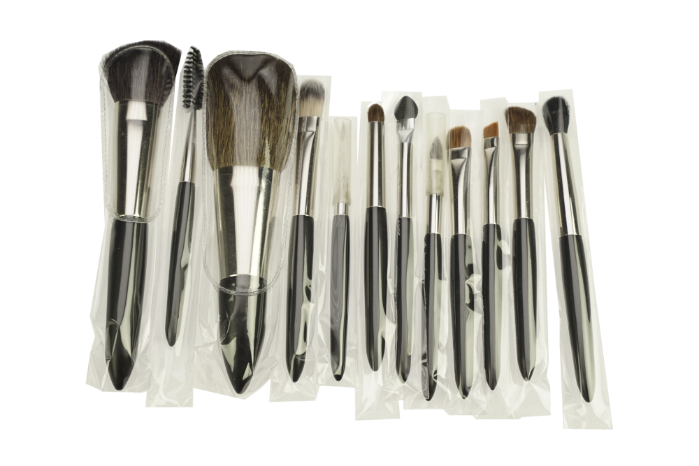 Pinsel-Set 12-teilig