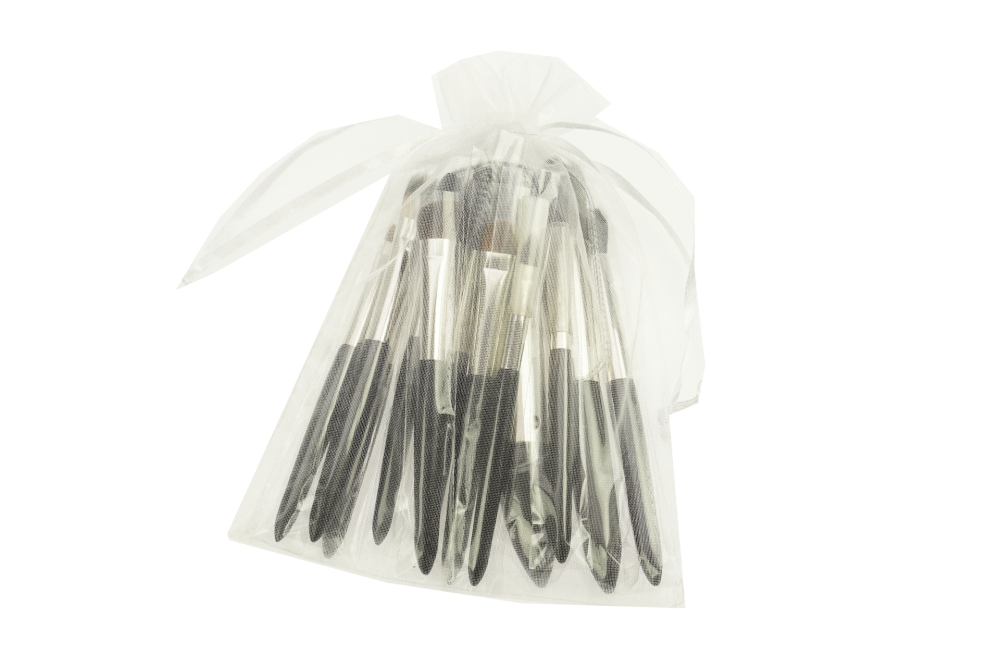 Pinsel-Set 12-teilig