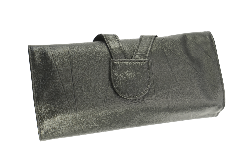Pinsel-Set Professional 14-teilig + 3 Ersatz-Applicatoren in Tasche,  Maße: 51,5 x 25 cm