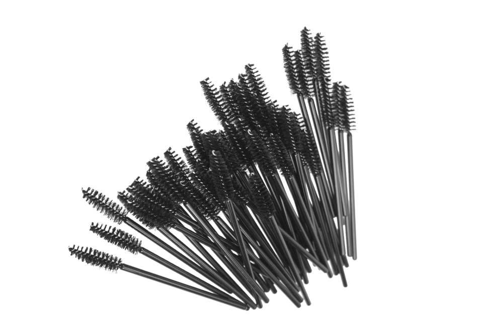 Einweg Wimpernroller 50er Pack