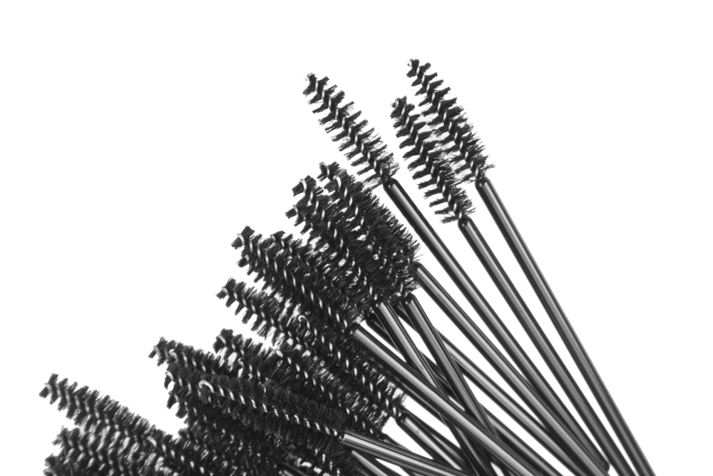 Einweg Wimpernroller 50er Pack