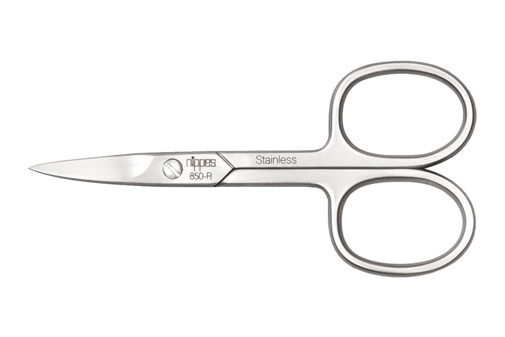 Nagelschere, rostfrei 850 R