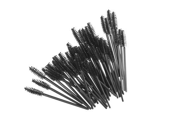 Einweg Wimpernroller 50er Pack